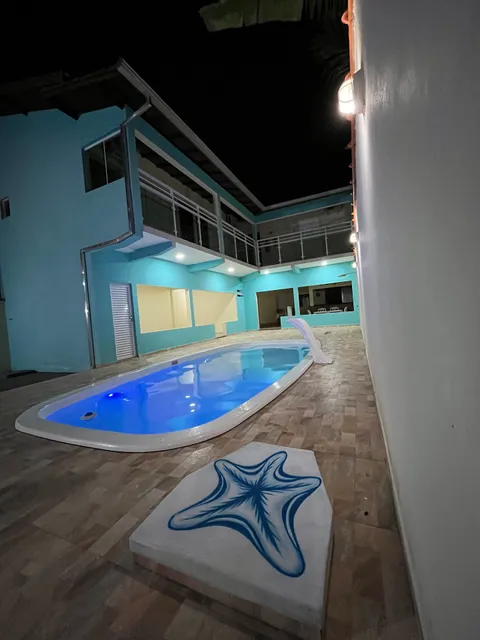 Pousada Estrela do Mar