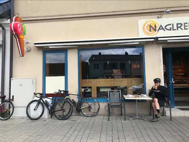 Bäckerei Naglreiter