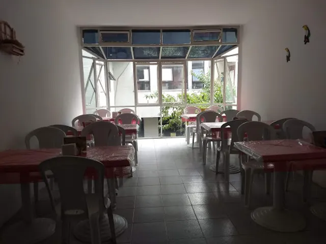 Pastel da Feira Doces e Salgados & Eduma refeições