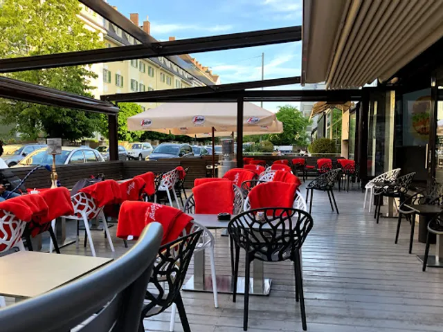 Oceans Exclusive Nightbar Munich