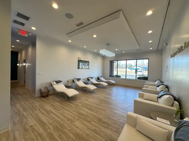 The DRIPBar Edwardsville Glen Carbon