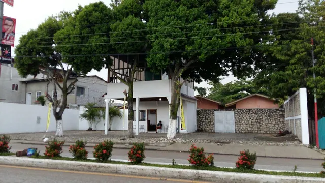 Hotel Villa de Flores