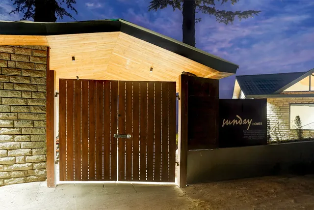 Sunday Premium 5 BHK Villa Mihika, Shimla