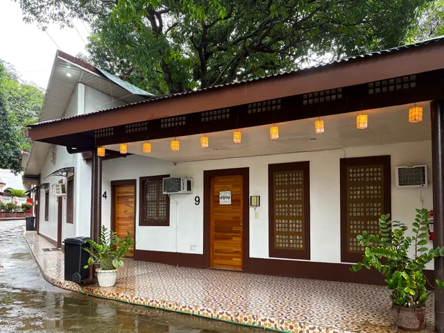 Villa Carmen Pools and Beach