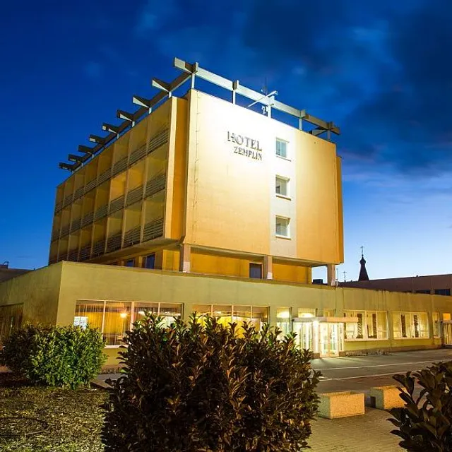 Hotel Zemplín