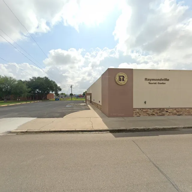 L E Franks Memorial Tourist Center