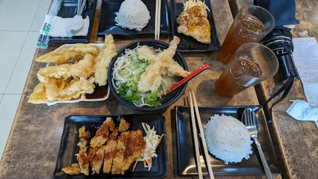 L' Kaisei Japanese Restaurant