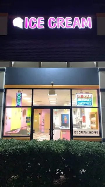 Scoops Homemade Ice Cream