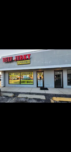 The Beef Jerky Experience Fox Lake, IL