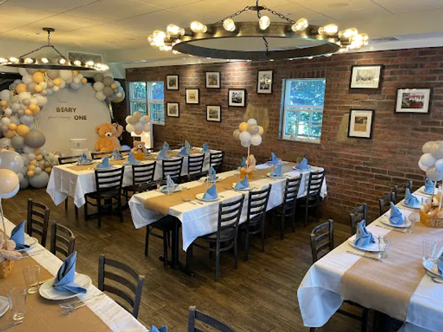 Il Forno Italian Kitchen & Bar