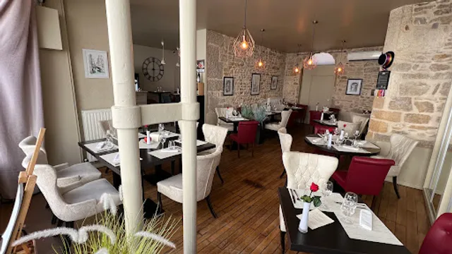 Premier acte restaurant