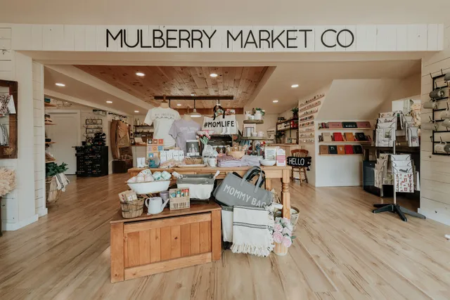 Mulberry Market Co
