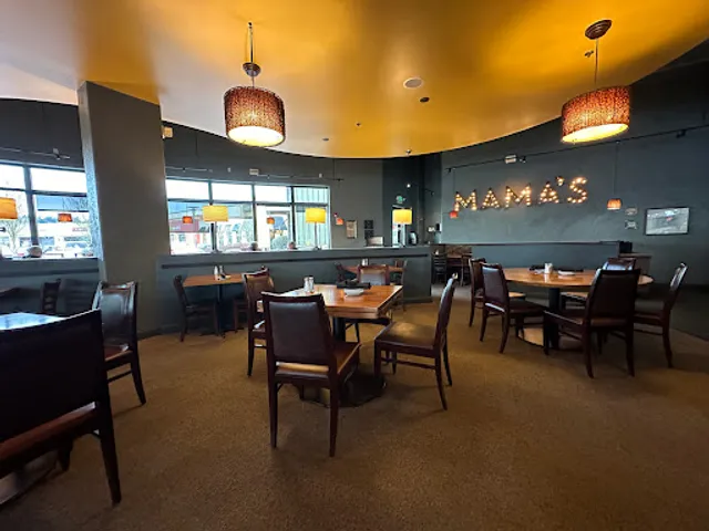 Mama Stortini's Restaurant & Bar