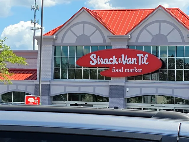 Strack & Van Til