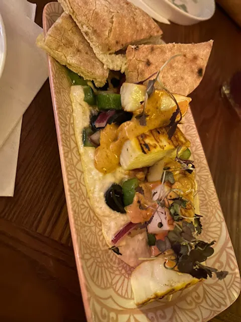 The Tavern In The Town Rugeley