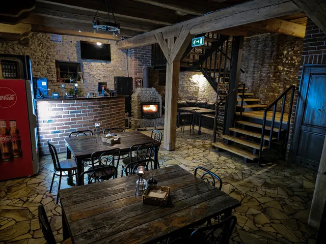 Spichlerz von Donnersmarck