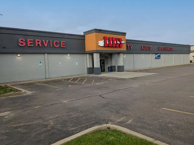 Karl's TV, Appliance & Furniture Sioux Falls