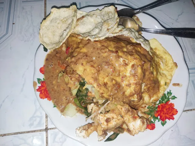 WARUNG MBAK YU