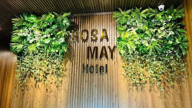 Rosa May Hotel