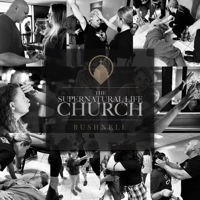 The Supernatural Life Church Bushnell