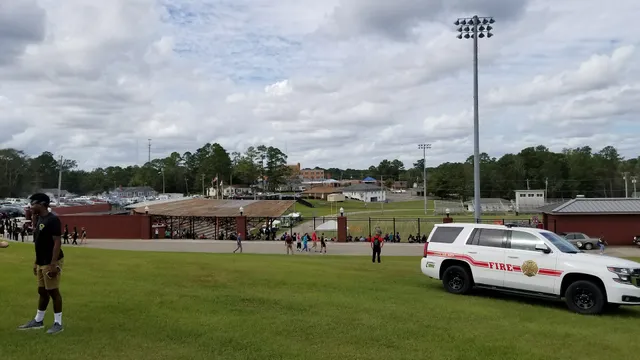 Channell-Lee Stadium