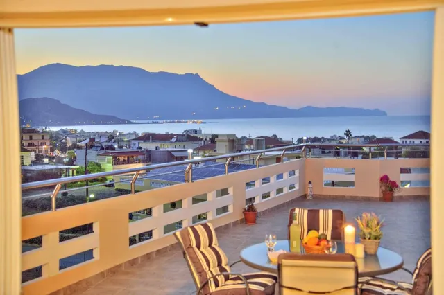 Kissamos View Apartment