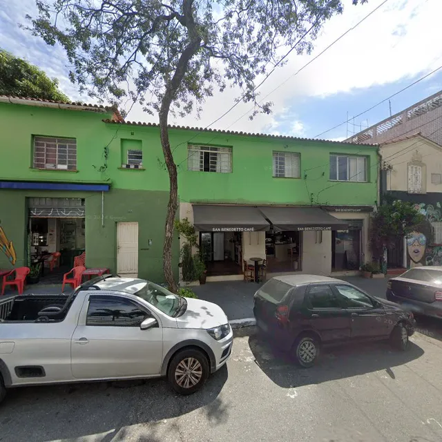 Cris Café, Bar e Restaurante