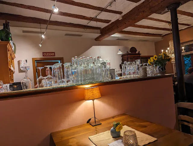 Restaurant Turmstübl