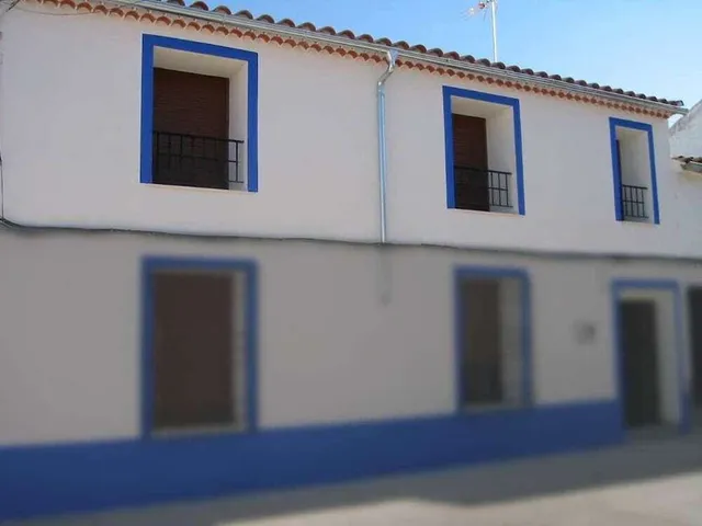 Casa Rural Las Camilas