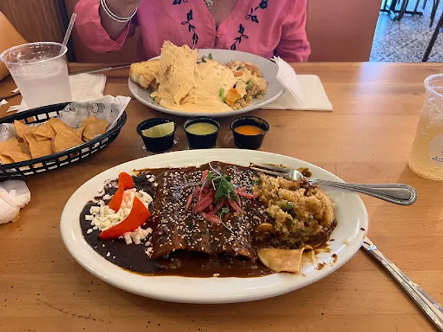 La Casa De La Abuela