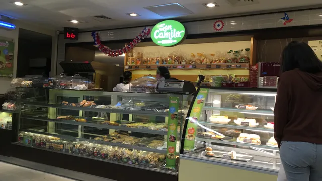 San Camilo Panadería y Pastelería
