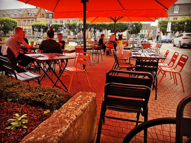 LE COMPTOIR DES LOGES