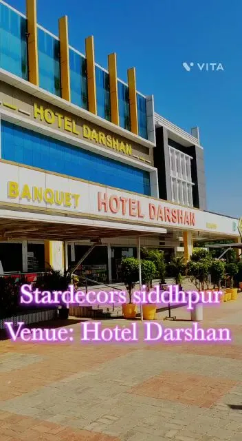 Hotel Darshan & Guest House