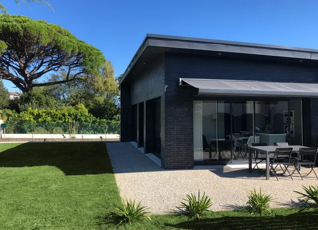 Résidence Czarny Maison Individuelle - Location Jonzac | Location Cure Thermale Jonzac | Thermes Jonzac