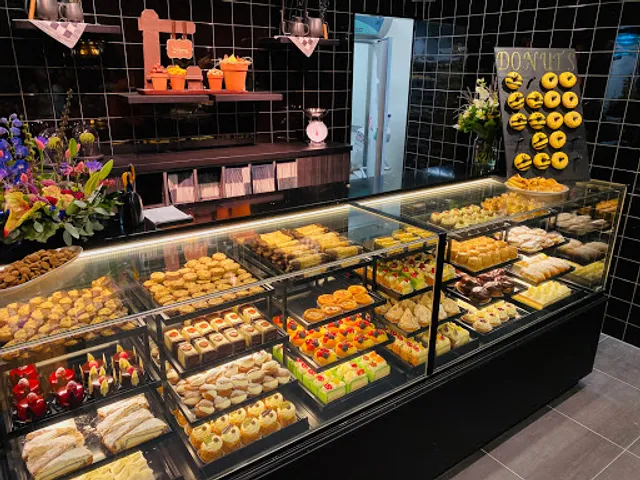 Bakkerij Voordijk Zwijndrecht