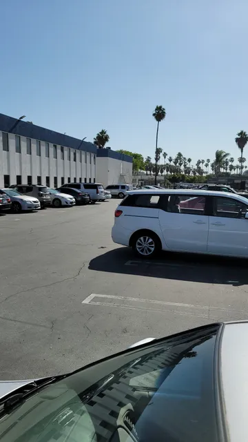 LKQ Pick Your Part Administration