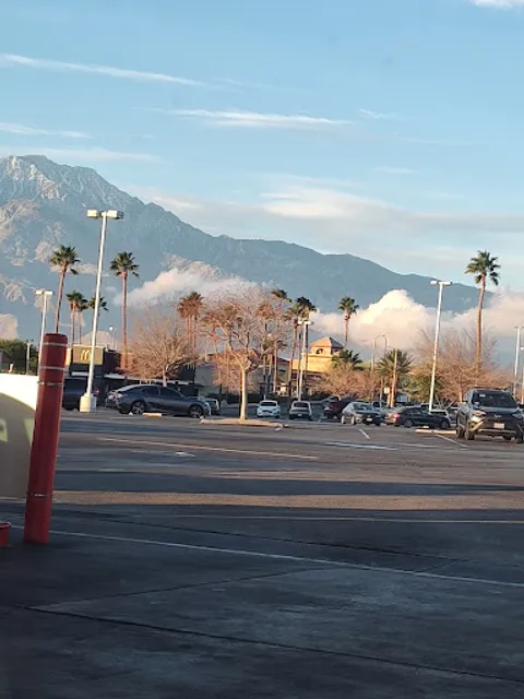 Desert Hot Springs Town Center