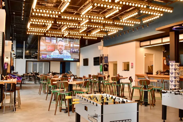 Other Half Brewing - Buffalo Taproom