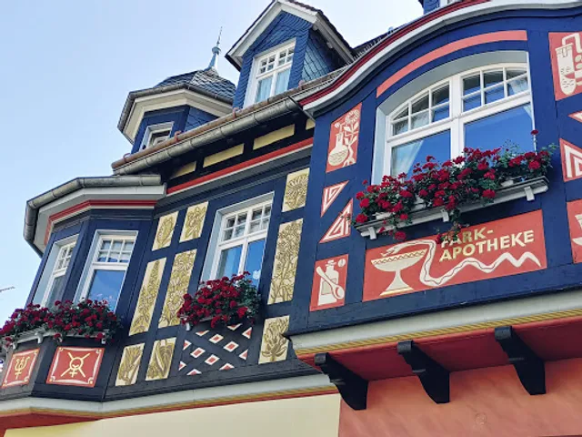 Vulkanbäcker Haas - Café am Vulkan (Hauptgeschäft)