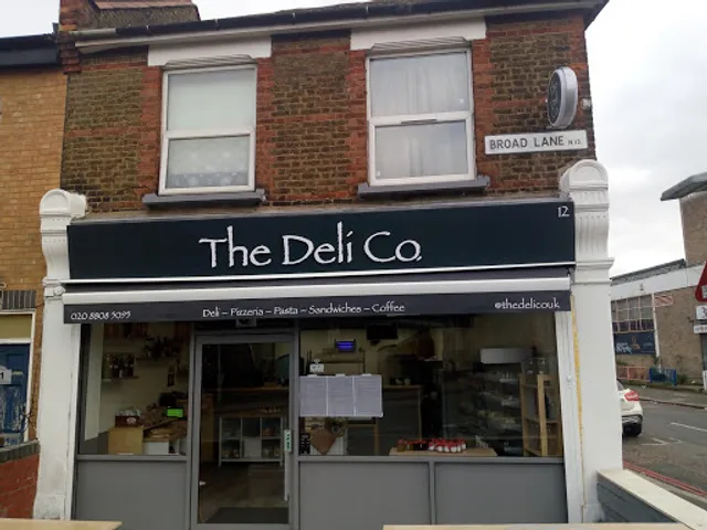 The Deli Co.