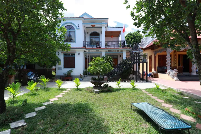 Tropical Valley Homestay