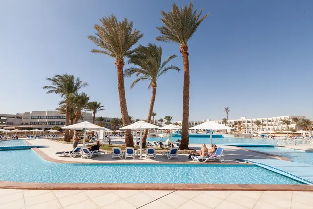 Pharaoh Azur Resort - Hurghada