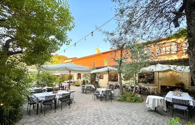 Trattoria al Fornello