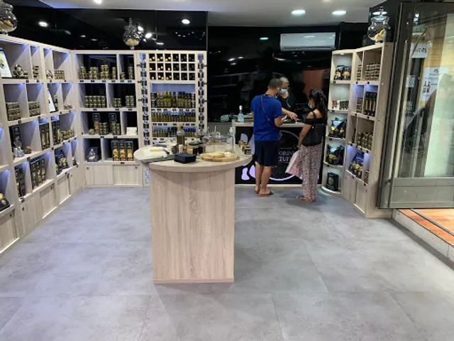 Signorini Tartufi Collioure