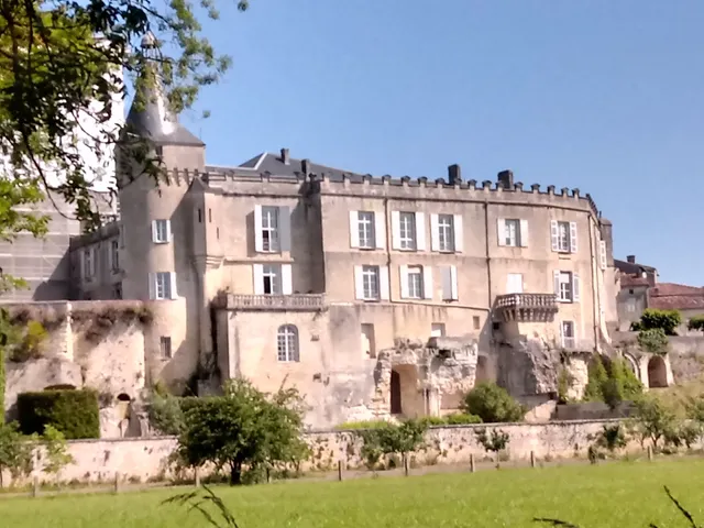 Résidence Grand Tilleul ****