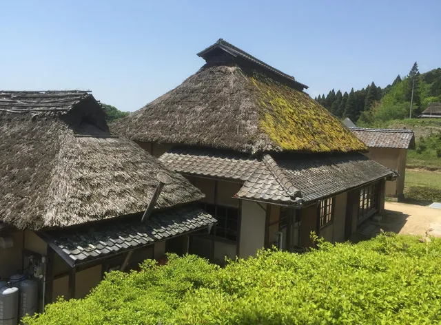 Hattoji Villa