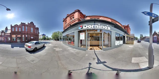 Domino's Pizza - Hoylake