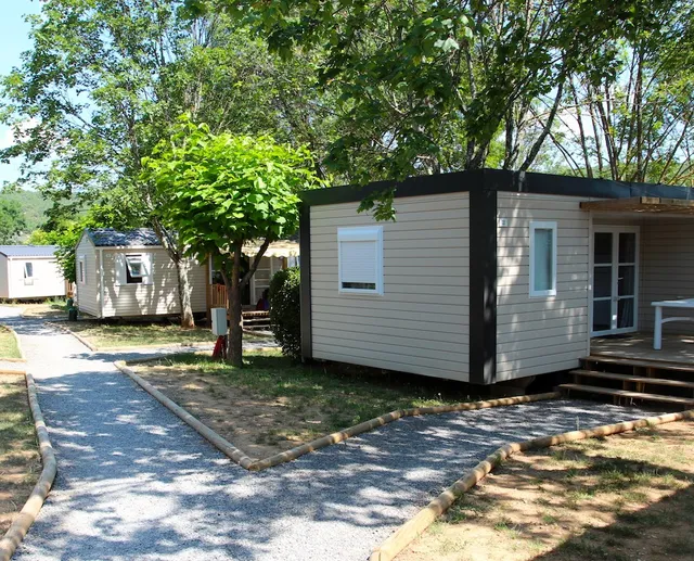 Camping Ardeche Bel Air