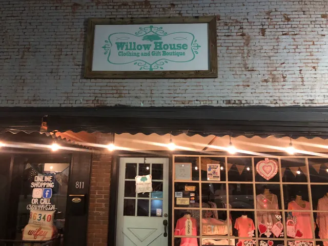 Willow House Boutique