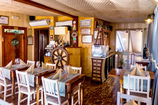 Ristorante L'Arpione